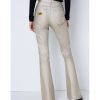 Mujer Lois Pantalones | Pantalon 137157 Dorado