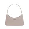 Mujer Calvin Klein Bolsos | Bolso Must Small Gris