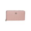 Mujer Pepe Jeans Carteras Y Monederos | Cartera Megan Con Cremallera Rosa