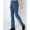 Mujer Lois Pantalones | Pantalon 136016 Azul