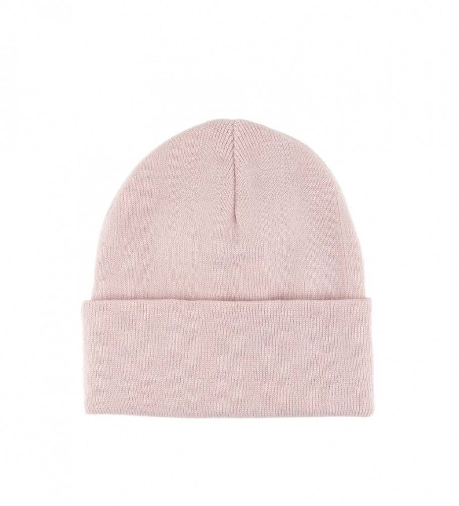 Mujer Levi's Gorras Y Gorros | Gorro Batwing Rosa