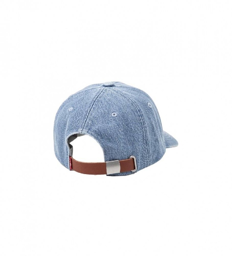 Mujer Levi's Gorras Y Gorros | Gorra Essential Azul