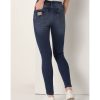 Mujer Lois Pantalones | Jeans 136048 Azul