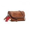 Mujer Desigual Bolsos | Bolso All Mickey Venecia Marron