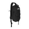 Mujer The North Face Mochilas, Bolsas Y Rinoneras | Mochila Borealis Sling Negro