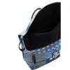 Mujer Desigual Mochilas, Bolsas Y Rinoneras | Mochila Mickey Blues Azul