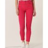 Mujer Lois Pantalones | Pantalon 136032 Rosa