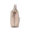 Mujer Xti Bolsos | Bolso 184204 Beige