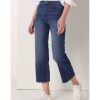 Mujer Lois Pantalones | Jeans 136069 Azul