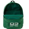 Mujer Skechers Mochilas, Bolsas Y Rinoneras | Mochila S979 Verde -30X40X18 Cm-