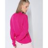 Mujer Lois Sudaderas Y Jerseis | Jersey Corazon Rosa