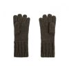 Mujer Pepe Jeans Guantes | Guantes Tilde Verde