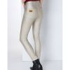 Mujer Lois Pantalones | Pantalon 137047 Dorado