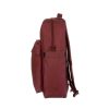 Mujer Levi's Mochilas, Bolsas Y Rinoneras | Mochila Side Logo Granate -41X26X13Cm-