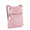 Mujer Tous Mochilas, Bolsas Y Rinoneras | Mochila Caine Kaos N Rosa