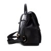 Mujer Xti Mochilas, Bolsas Y Rinoneras | Mochila 184228 Negro