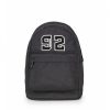 Mujer Skechers Mochilas, Bolsas Y Rinoneras | Mochila Street Negro - 31X23X11Cm-