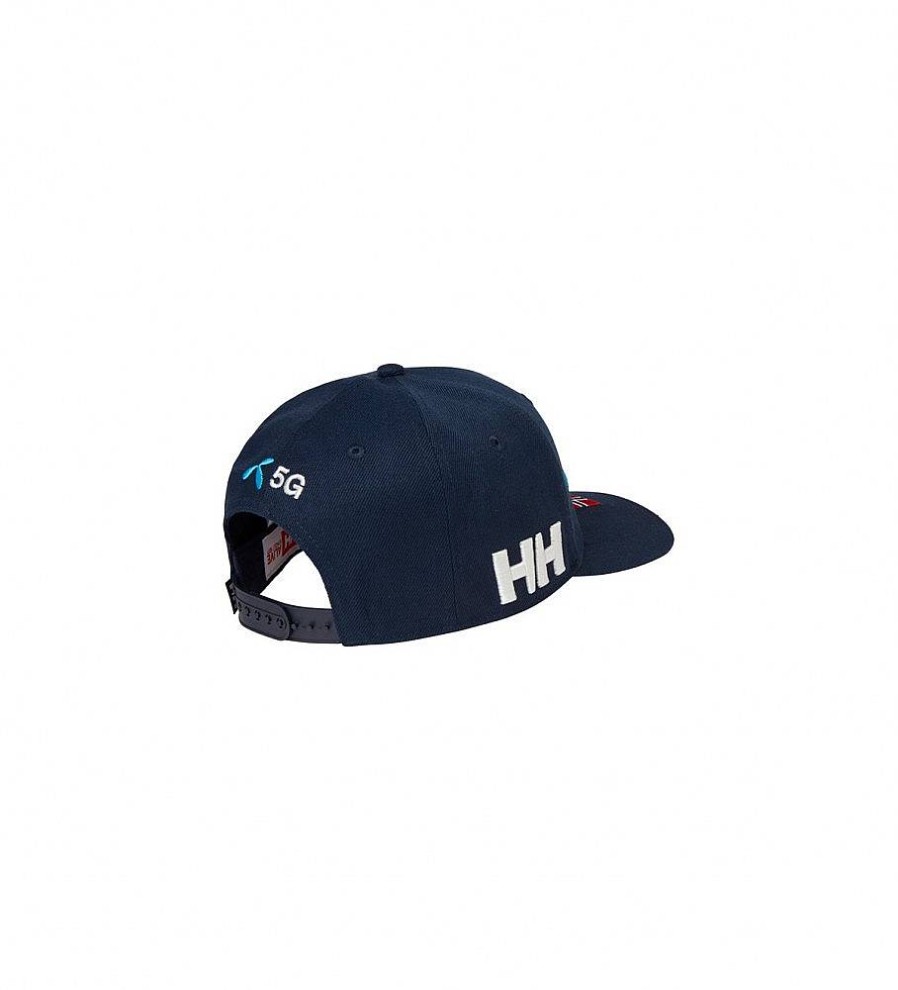 Mujer Helly Hansen Gorras Y Gorros | Gorra Brand Marino