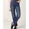 Mujer Lois Pantalones | Jeans 136076 Azul Azul