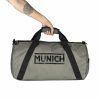 Mujer Munich Mochilas, Bolsas Y Rinoneras | Bolsa De Deporte Gym Sports 2.0 Verde