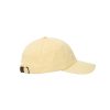 Mujer ECOALF Gorras Y Gorros | Gorra Ecoalfalf Amarillo