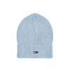 Mujer Tommy Jeans Gorras Y Gorros | Gorro Flag Azul