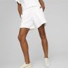 Mujer Puma Pantalones | Short Her Blanco