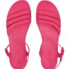 Mujer ECOALF Sandalias | Sandalias Jellyalf Rosa