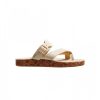 Mujer Neosens Sandalias | Sandalias S3214 Tardana Beige