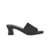 Mujer Chika10 Sandalias | Sandalias Artemisa 03 Negro