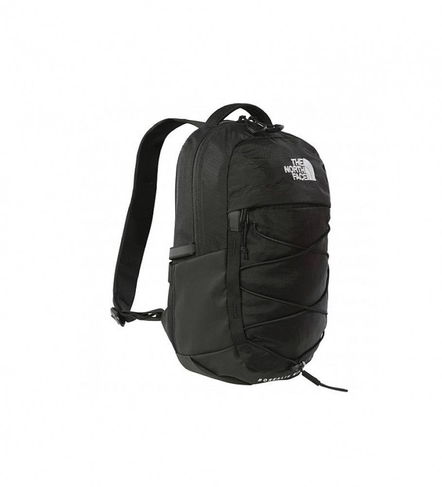 Mujer The North Face Mochilas, Bolsas Y Rinoneras | Minimochila Borealis Negro