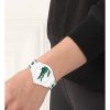 Mujer Lacoste Relojes | Reloj Analogico Neocroc Blanco