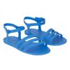 Mujer ECOALF Sandalias | Sandalias Jelly Azul