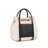 Mujer Tous Bolsos | Bolso Estilo Saca Empire Soft Nude