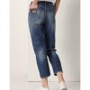 Mujer Lois Pantalones | Jeans 136058 Azul