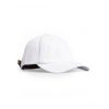 Mujer Superdry Gorras Y Gorros | Gorra Bordada Con Logotipo Vintage Logo Blanco