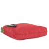 Mujer Skechers Bolsos | Bandolera Pequena Unisex S897 Rojo -26X33X5,5Cm-