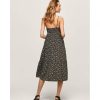 Mujer Pepe Jeans Vestidos | Vestido Pey Negro