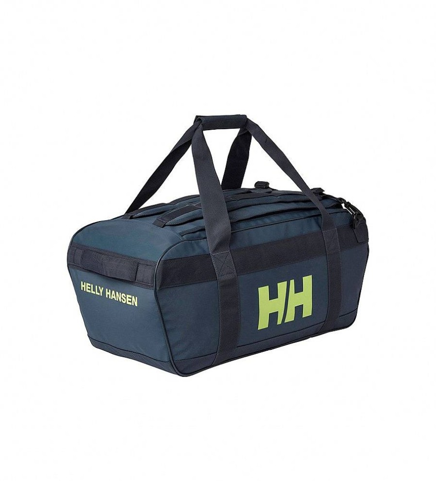 Mujer Helly Hansen Bolsos | Bolso De Viaje Scout S Marino