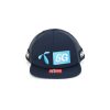 Mujer Helly Hansen Gorras Y Gorros | Gorra Hh Con Visera Marino