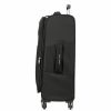 Mujer Roll Road Viaje | Juego De Maletas Roll Road Royce 55-66-76Cm Negro -40X55X20Cm-