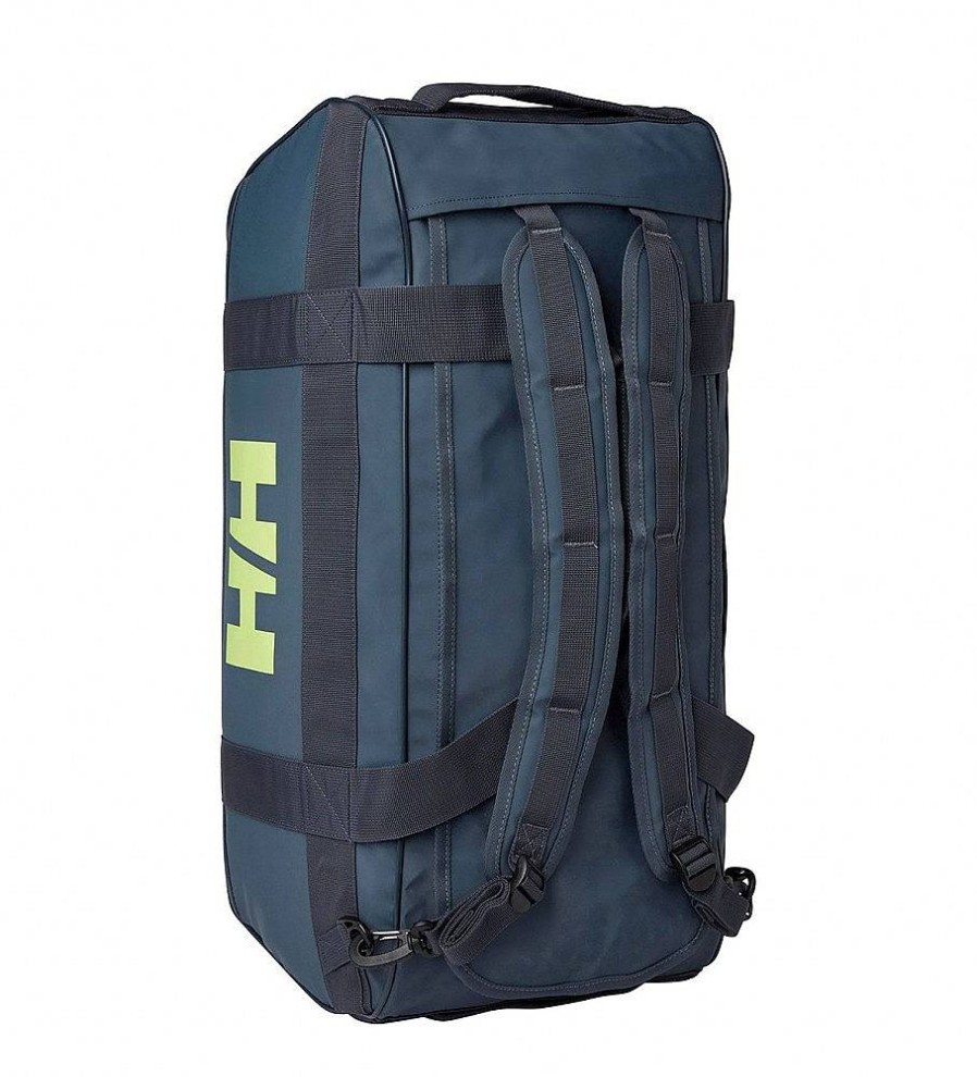 Mujer Helly Hansen Bolsos | Bolso De Viaje Scout M Marino