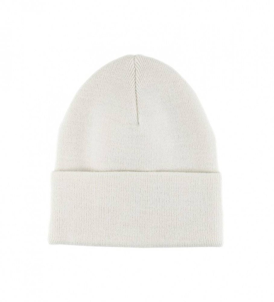 Mujer Levi's Gorras Y Gorros | Gorro Batwing Blanco