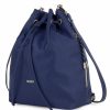 Mujer Skpat Mochilas, Bolsas Y Rinoneras | Bolso Bandolera 307674 -24,5X30,5X13,5 Cm- Azul