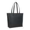 Mujer Liu Jo Bolsos | Bolso Shopping Negro