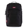 Mujer Levi's Mochilas, Bolsas Y Rinoneras | Mochila L Pack Standard Issue Negro -41X26X13Cm-