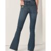 Mujer Lois Pantalones | Jeans 136047 Azul