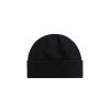 Mujer Calvin Klein Gorras Y Gorros | Gorro Logo Reverso Tonal Negro