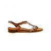 Mujer El Naturalista Sandalias | Sandalias De Piel N5815 Panglao Marron