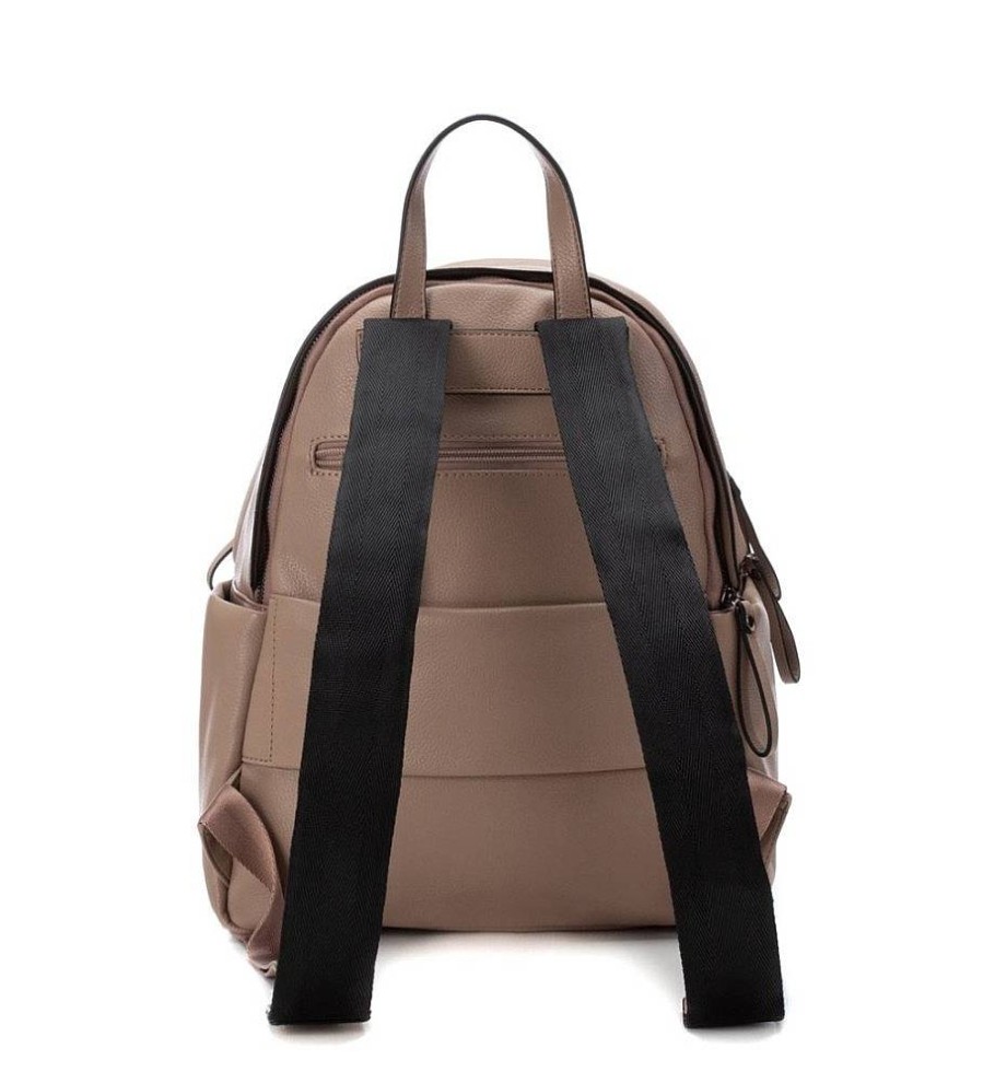 Mujer Refresh Mochilas, Bolsas Y Rinoneras | Bolso 183132 Taupe